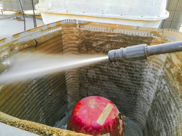 Best Residential Air Duct Cleaning  in Tucker, GA