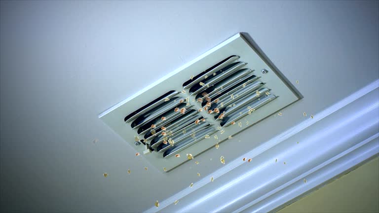Best Emergency Air Duct Cleaning  in Tucker, GA
