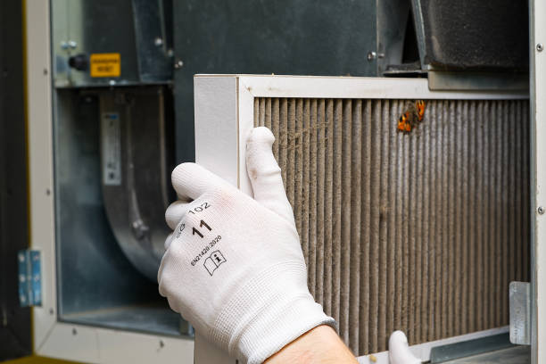 Best HVAC System Cleaning  in Tucker, GA