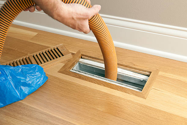 Best Best Air Duct Cleaning Company  in Tucker, GA