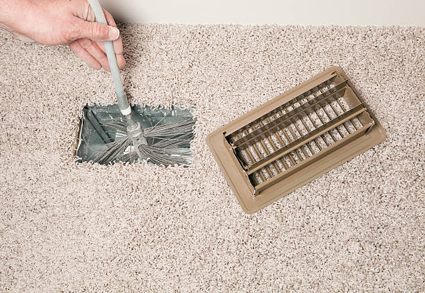 Best Affordable Air Duct Cleaning  in Tucker, GA