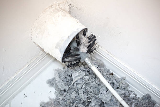 Professional Airduct Cleaning in Tucker, GA