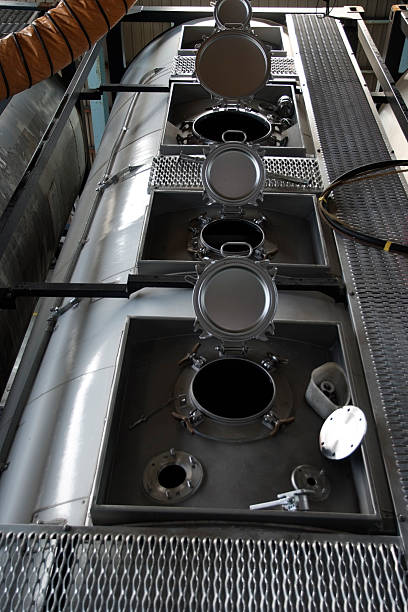 Ductwork Cleaning Services in Tucker, GA